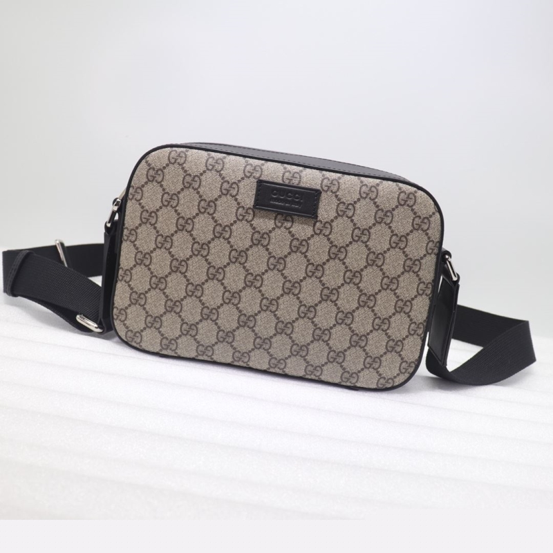 G*u*i satchel bags